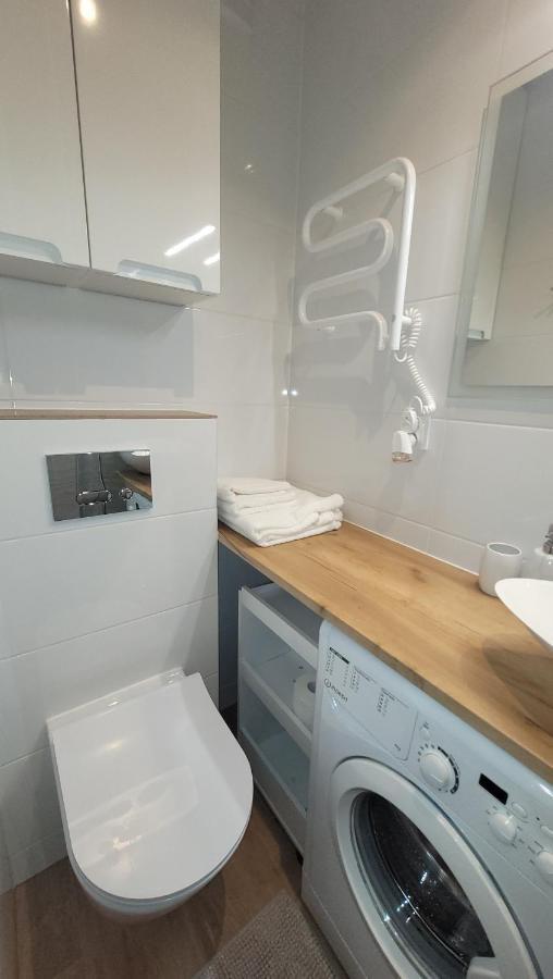 Terrace Family Apartment Breslau