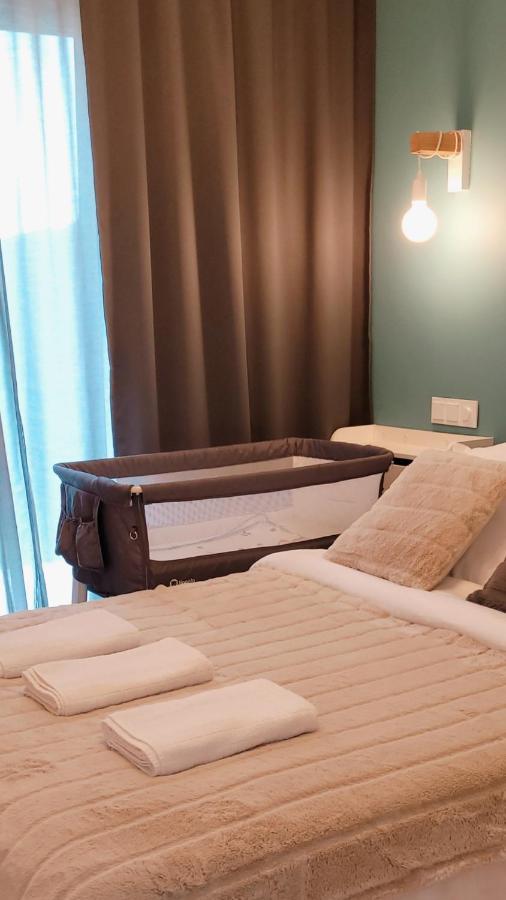 Terrace Family Apartment Breslau