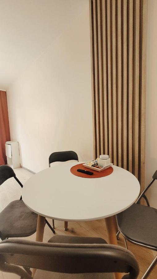 Terrace Family Apartment Breslau
